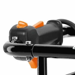 Мотобур (бензобур) STIHL BT 230, 2 л.с.
